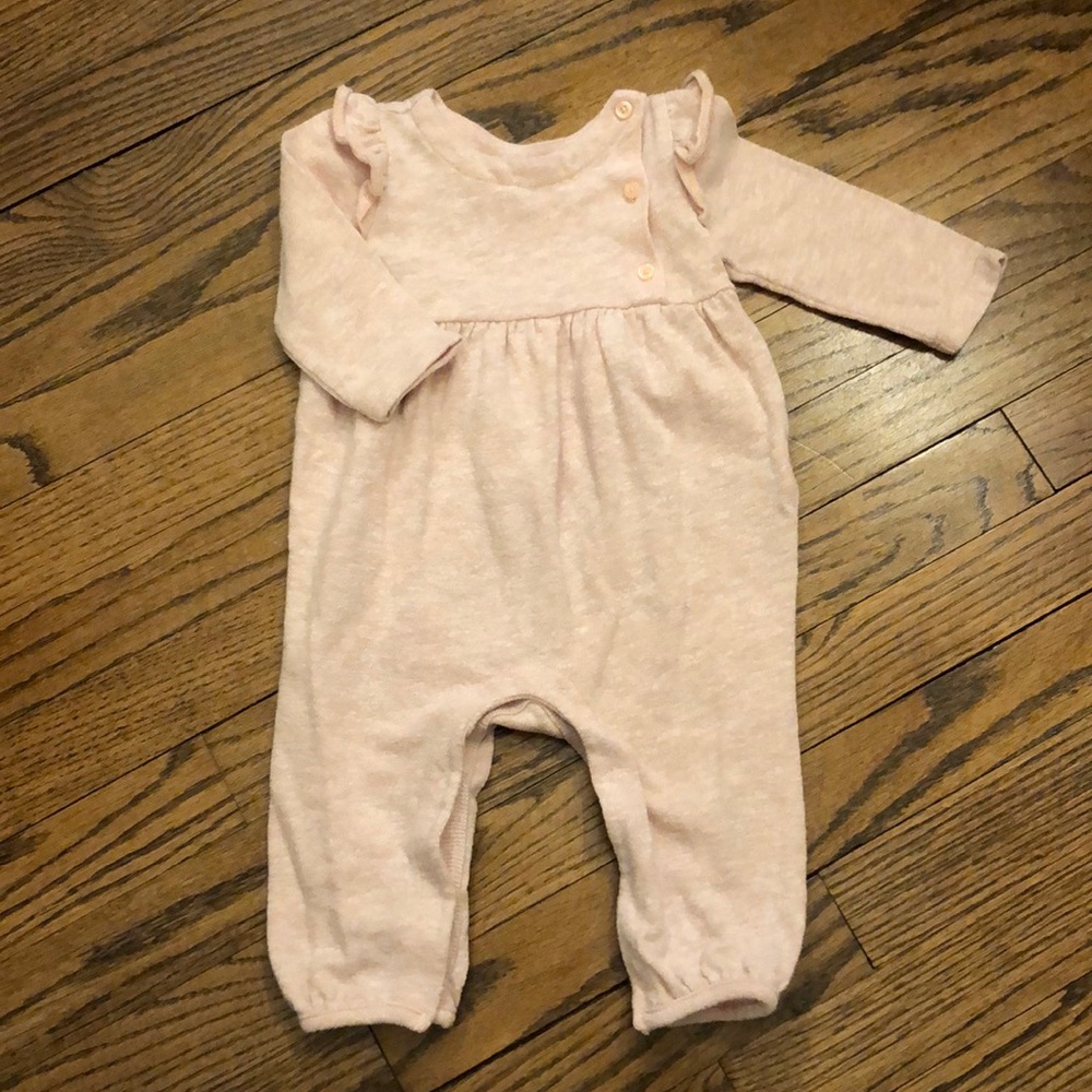 Baby Gap Romper